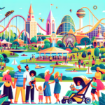 Tips for Family-Friendly Trips in Orlando