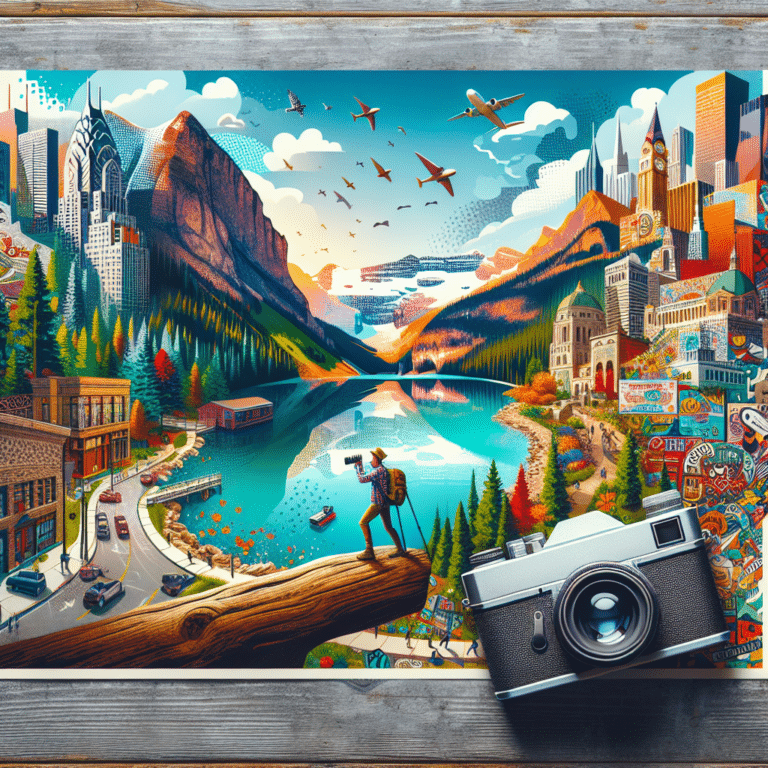 Capture the Moments: Photography-Friendly Activity Spots in [Region]