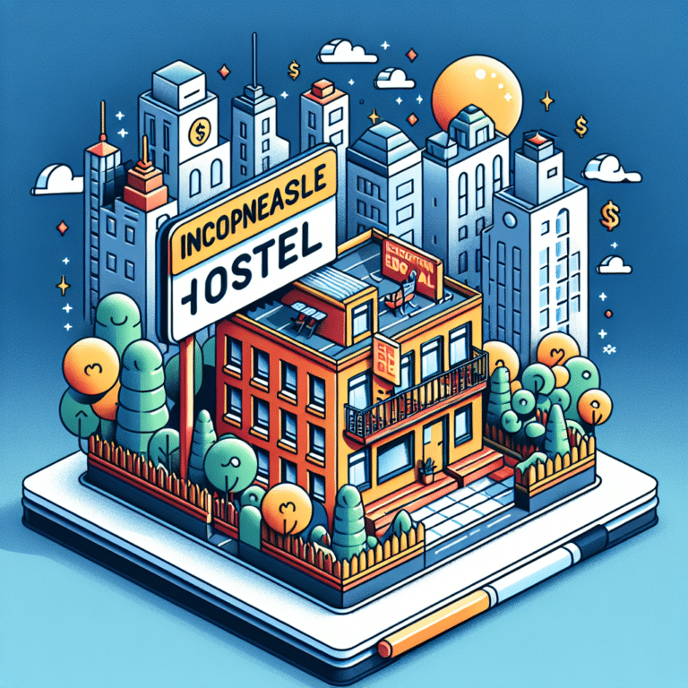 Saving on Sleep: Tips for Finding Cheap Accommodations