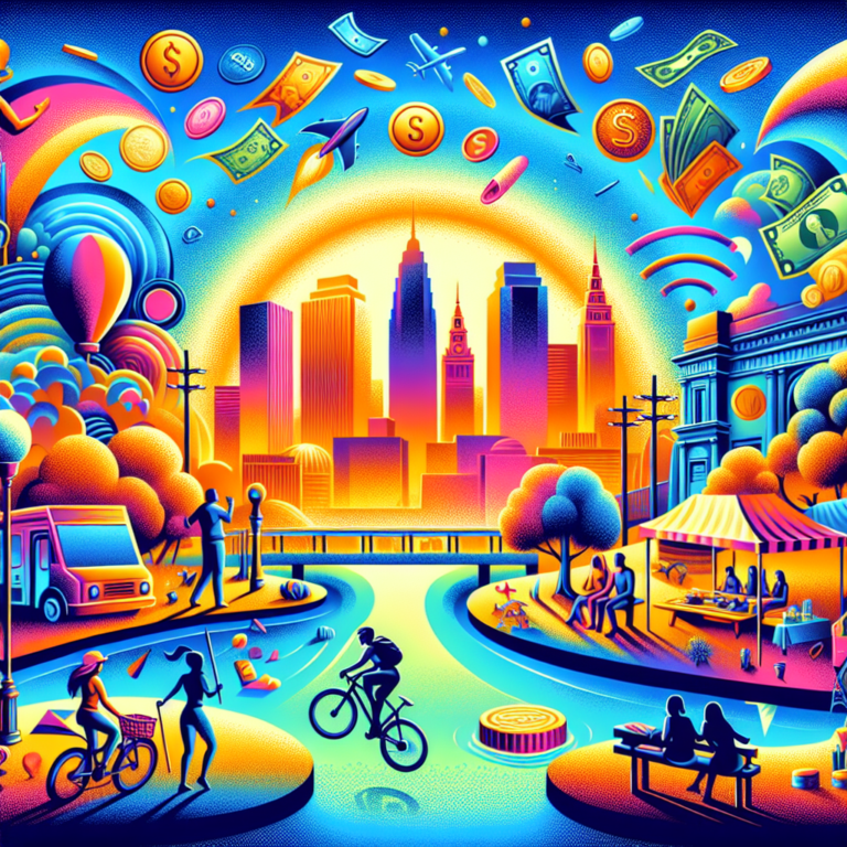 Fun for Less: Tips to Save Money on Activities in [City/Region]