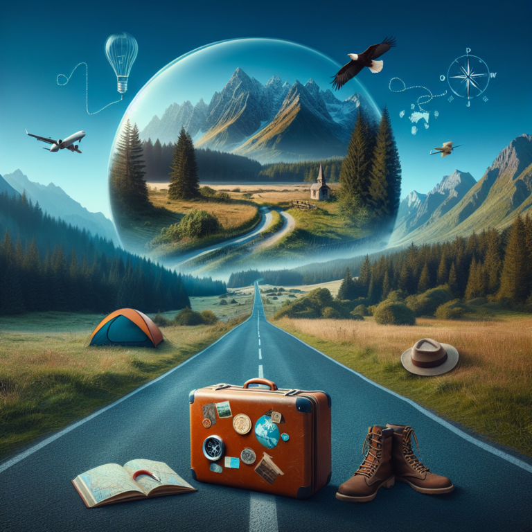 Unwind Alone: Fun Solo Travelling Activities in [Region]