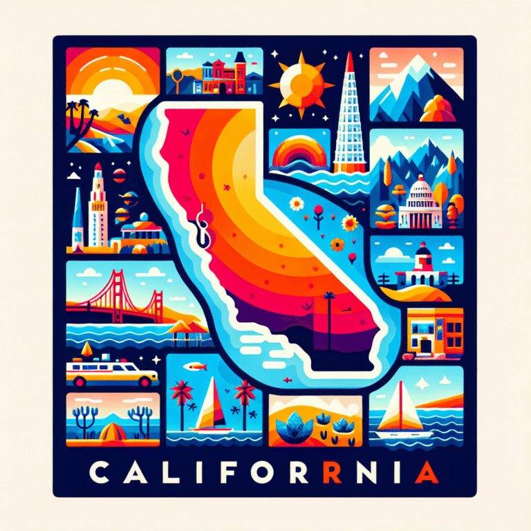 Best Time to Visit California: An Expert Guide