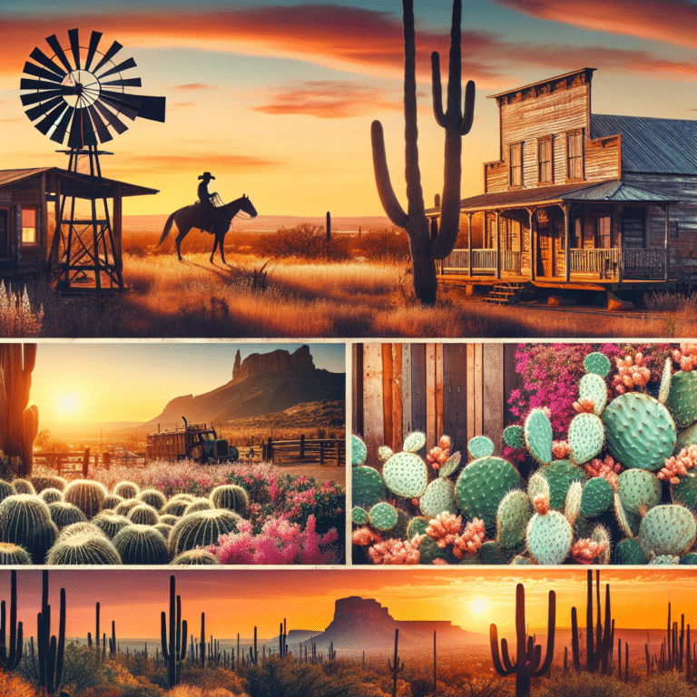 Off-the-beaten-path attractions for travelers in Texas